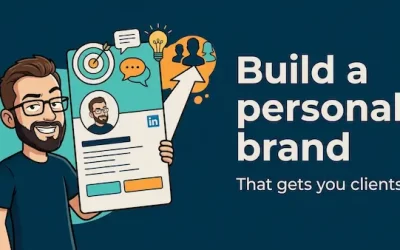 How to build a personal brand as a solopreneur