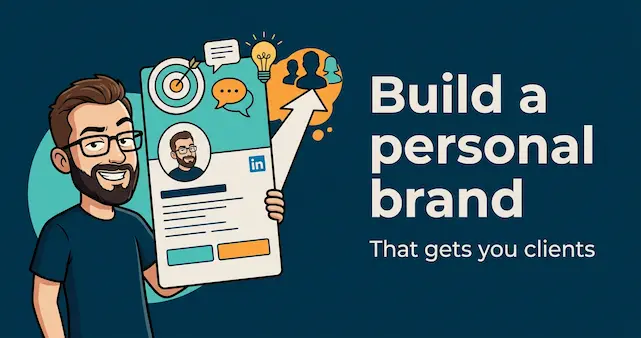How to build a personal brand as a solopreneur